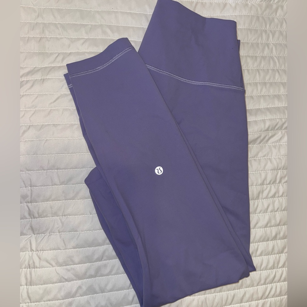lululemon wonder train leggings